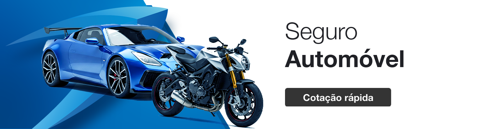 Seguro automóvel